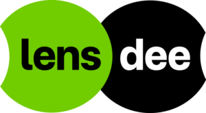 logo lensdee